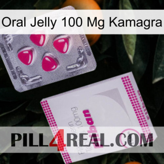 Oral Jelly 100Mg Kamagra 32